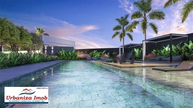 Imagem Apartamento com 2 Quartos à Venda, 84 m² em Santa Fé - Campo Grande Imagem Apartamento com 2 Quartos à Venda, 84 m² em Santa Fé - Campo Grande