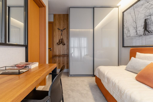 Imagem Apartamento com 4 Quartos à Venda, 242 m² em Setor Marista - Goiânia Imagem Apartamento com 4 Quartos à Venda, 242 m² em Setor Marista - Goiânia