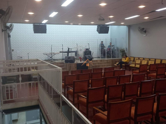 Imagem Galpão à Venda, 450 m² em Jardim Trianon - Taboão Da Serra Imagem Galpão à Venda, 450 m² em Jardim Trianon - Taboão Da Serra