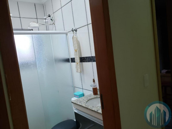 Imagem Apartamento com 2 Quartos à Venda, 140 m² em Vila Valparaíso - Santo André