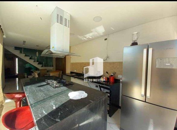Imagem Sobrado com 3 Quartos à Venda, 198 m² em Parque Real - Itanhaém