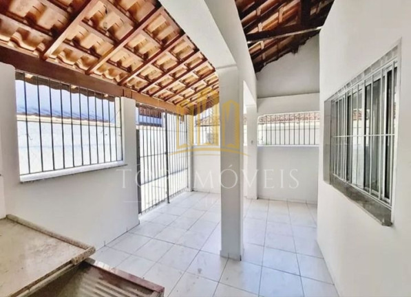 Imagem Casa com 3 Quartos à Venda, 298 m² em Centro - Jacareí Imagem Casa com 3 Quartos à Venda, 298 m² em Centro - Jacareí