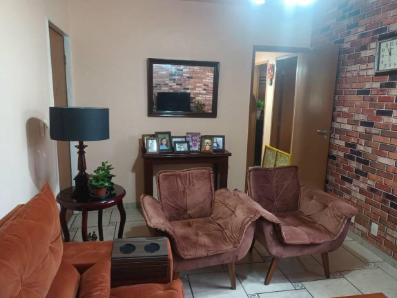 Imagem Apartamento com 3 Quartos à Venda, 74 m² em Vila Valqueire - Rio De Janeiro