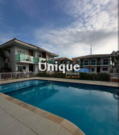 Foto do imóvel Casa com 3 Quartos à Venda, 140 m² em Portinho - Cabo Frio