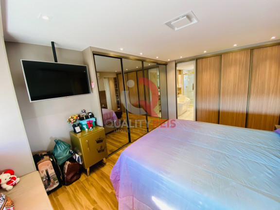 Imagem Apartamento com 4 Quartos à Venda, 203 m² em Vila Gomes Cardim - São Paulo Imagem Apartamento com 4 Quartos à Venda, 203 m² em Vila Gomes Cardim - São Paulo