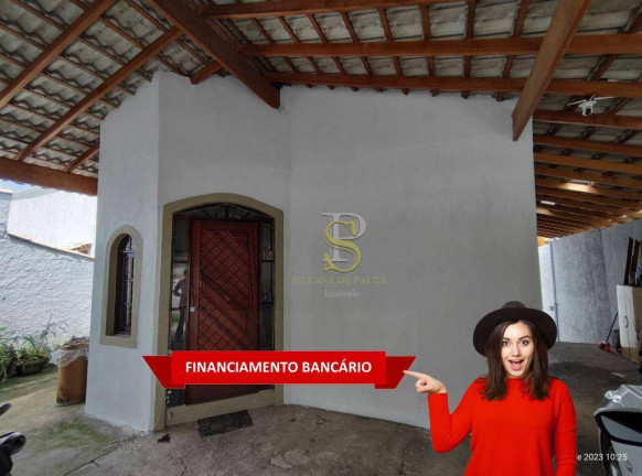 Imagem Casa com 3 Quartos à Venda, 141 m² em Terra Preta - Mairiporã Imagem Casa com 3 Quartos à Venda, 141 m² em Terra Preta - Mairiporã