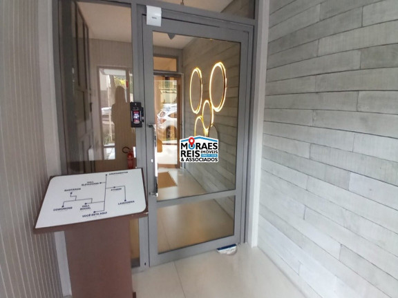 Imagem Apartamento com 1 Quarto à Venda, 26 m² em Campo Belo - São Paulo Imagem Apartamento com 1 Quarto à Venda, 26 m² em Campo Belo - São Paulo
