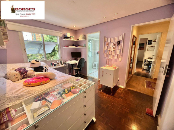 Imagem Apartamento com 3 Quartos à Venda, 165 m² em Jardim Paulista - São Paulo Imagem Apartamento com 3 Quartos à Venda, 165 m² em Jardim Paulista - São Paulo