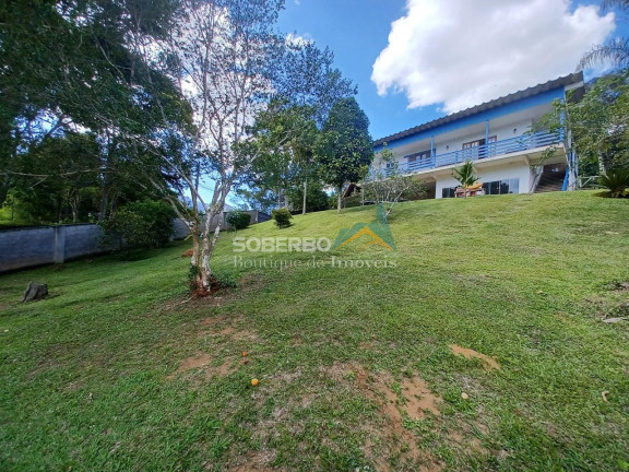 Imagem Casa com 4 Quartos à Venda, 1.600 m² em Cascata Do Imbuí - Teresópolis Imagem Casa com 4 Quartos à Venda, 1.600 m² em Cascata Do Imbuí - Teresópolis