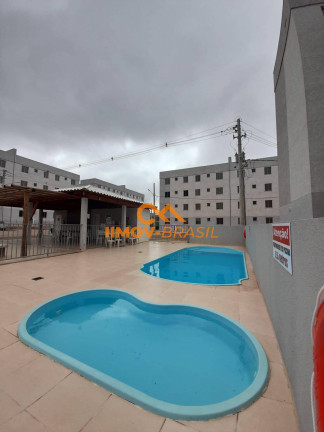 Imagem Apartamento com 2 Quartos para Alugar, 42 m² em Monte Castelo - Campo Grande Imagem Apartamento com 2 Quartos para Alugar, 42 m² em Monte Castelo - Campo Grande