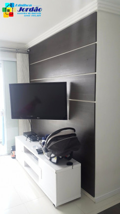 Imagem Apartamento com 3 Quartos à Venda, 59 m² em Vila Homero Thon - Santo André Imagem Apartamento com 3 Quartos à Venda, 59 m² em Vila Homero Thon - Santo André