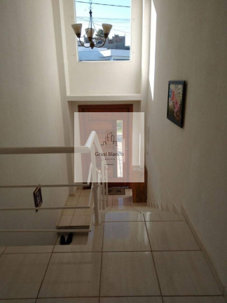 Imagem Casa de Condomínio com 3 Quartos à Venda, 230 m² em Condomínio Village Ipanema I - Araçoiaba Da Serra