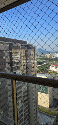 Imagem Apartamento com 3 Quartos à Venda, 83 m² em Recreio Dos Bandeirantes - Rio De Janeiro