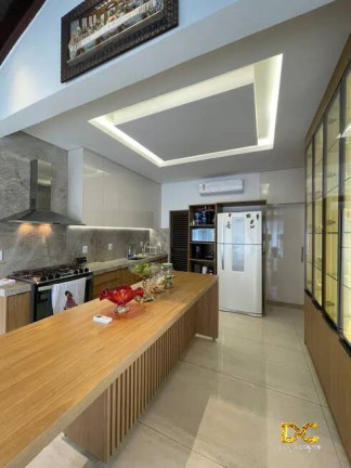 Imagem Casa de Condomínio com 4 Quartos à Venda, 305 m² em Ribeirão Do Lipa - Cuiabá Imagem Casa de Condomínio com 4 Quartos à Venda, 305 m² em Ribeirão Do Lipa - Cuiabá
