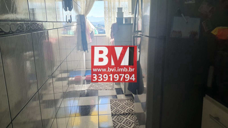 Imagem Apartamento com 2 Quartos à Venda, 50 m² em Rocha Miranda - Rio De Janeiro
