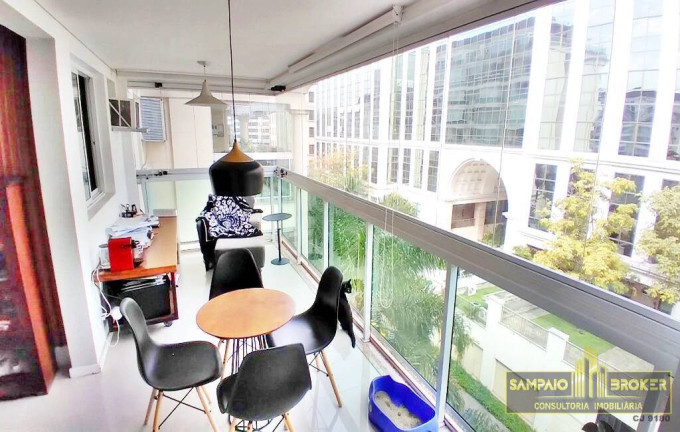 Imagem Apartamento com 3 Quartos à Venda,  em Barra Da Tijuca - Rio De Janeiro