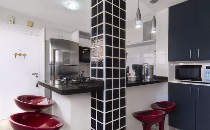 Imagem Apartamento com 3 Quartos à Venda, 102 m² em Cerqueira César - São Paulo Imagem Apartamento com 3 Quartos à Venda, 102 m² em Cerqueira César - São Paulo
