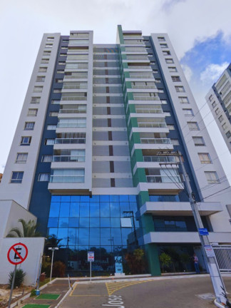 Imagem Apartamento com 2 Quartos à Venda, 107 m² em Farolândia - Aracaju