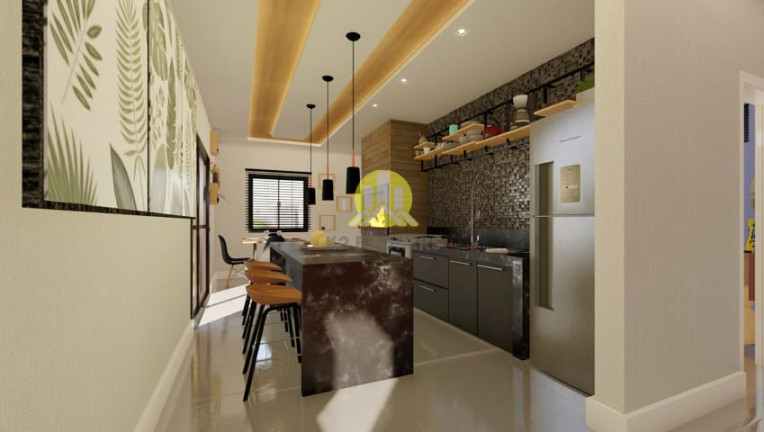 Imagem Apartamento com 2 Quartos à Venda, 52 m² em Santa Quitéria - Curitiba Imagem Apartamento com 2 Quartos à Venda, 52 m² em Santa Quitéria - Curitiba