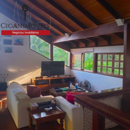Imagem Casa de Condomínio com 3 Quartos à Venda, 383 m² em Barra Da Tijuca - Rio De Janeiro
