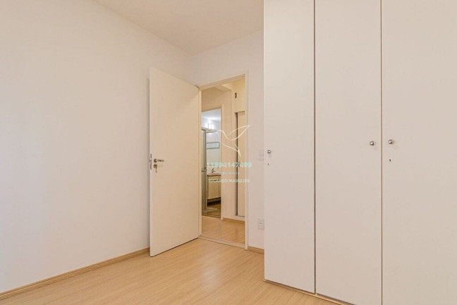 Imagem Apartamento com 2 Quartos à Venda, 83 m² em Itaim Bibi - São Paulo