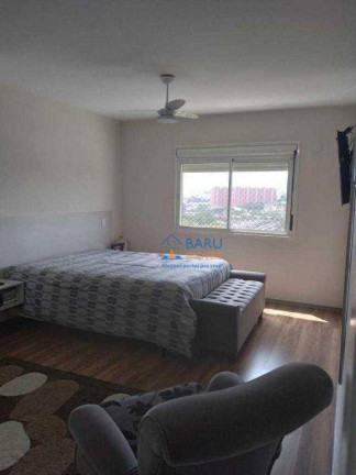 Imagem Apartamento com 4 Quartos à Venda, 160 m² em Barra Funda - São Paulo Imagem Apartamento com 4 Quartos à Venda, 160 m² em Barra Funda - São Paulo