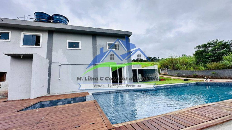 Imagem Chácara com 2 Quartos à Venda, 1.000 m² em Piracaia - Canedos - Atibaia Imagem Chácara com 2 Quartos à Venda, 1.000 m² em Piracaia - Canedos - Atibaia