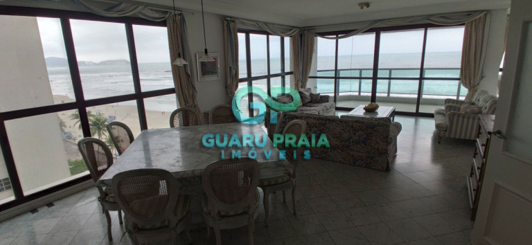Imagem Apartamento com 3 Quartos à Venda, 200 m² em Pitangueiras - Guarujá Imagem Apartamento com 3 Quartos à Venda, 200 m² em Pitangueiras - Guarujá