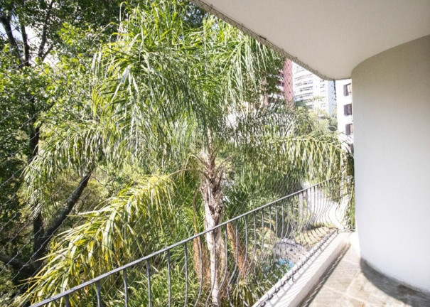 Imagem Imóvel com 3 Quartos à Venda, 107 m² em Real Parque - São Paulo Imagem Imóvel com 3 Quartos à Venda, 107 m² em Real Parque - São Paulo