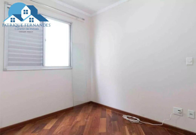 Imagem Apartamento com 3 Quartos à Venda, 61 m² em Jardim Belém - São Paulo