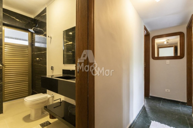 Imagem Apartamento com 3 Quartos à Venda, 106 m² em Pitangueiras - Guarujá Imagem Apartamento com 3 Quartos à Venda, 106 m² em Pitangueiras - Guarujá