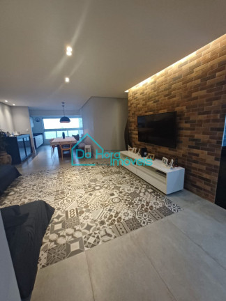 Imagem Apartamento com 3 Quartos à Venda ou Locação, 120 m² em Centro - Mongaguá Imagem Apartamento com 3 Quartos à Venda ou Locação, 120 m² em Centro - Mongaguá