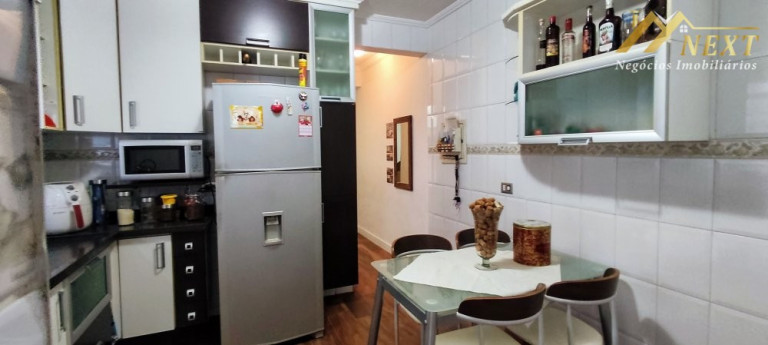 Imagem Sobrado com 2 Quartos à Venda, 82 m² em Parque Dos Camargos - Barueri