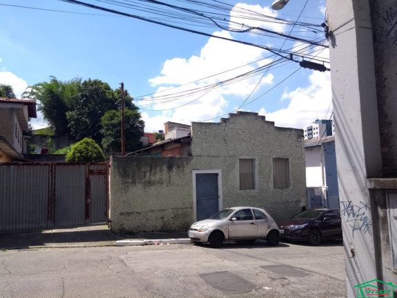 Imagem Terreno à Venda, 440 m² em Vila Bela - São Paulo Imagem Terreno à Venda, 440 m² em Vila Bela - São Paulo