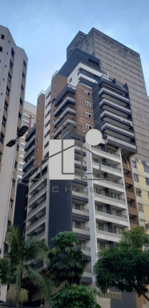 Apartamento com 1 Quarto à Venda, 22 m² em Bela Vista - São Paulo