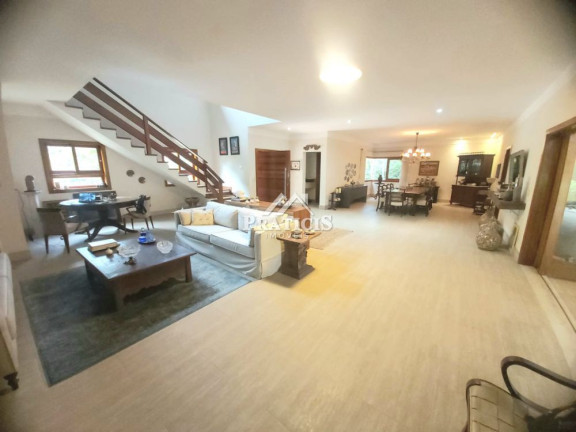 Imagem Casa de Condomínio com 5 Quartos à Venda, 500 m² em Fazenda Vila Real De Itu - Itu Imagem Casa de Condomínio com 5 Quartos à Venda, 500 m² em Fazenda Vila Real De Itu - Itu