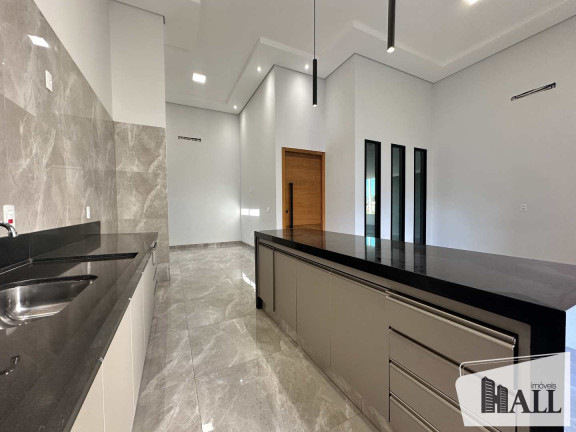 Imagem Casa com 3 Quartos à Venda, 125 m² em Residencial Maria Júlia - São José Do Rio Preto Imagem Casa com 3 Quartos à Venda, 125 m² em Residencial Maria Júlia - São José Do Rio Preto