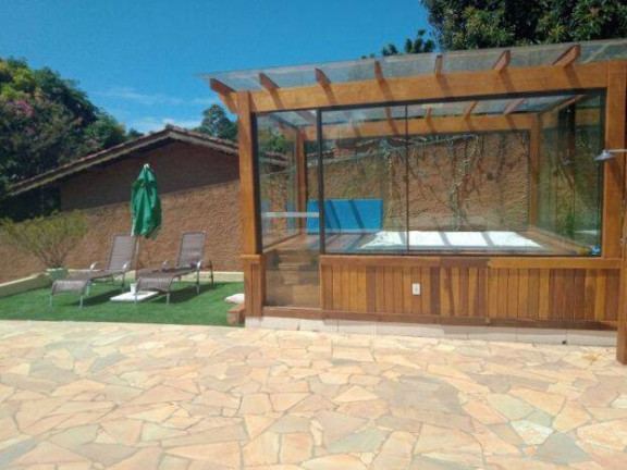 Imagem Casa com 6 Quartos à Venda, 1.500 m² em Chácaras Fernão Dias - Atibaia Imagem Casa com 6 Quartos à Venda, 1.500 m² em Chácaras Fernão Dias - Atibaia