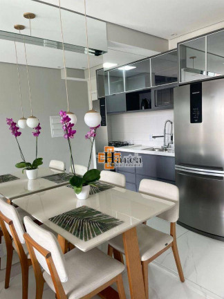 Imagem Apartamento com 2 Quartos à Venda, 55 m² em Parque Campolim - Sorocaba