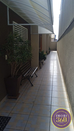 Imagem Casa de Condomínio com 3 Quartos à Venda, 128 m² em Cidade Patriarca - São Paulo Imagem Casa de Condomínio com 3 Quartos à Venda, 128 m² em Cidade Patriarca - São Paulo