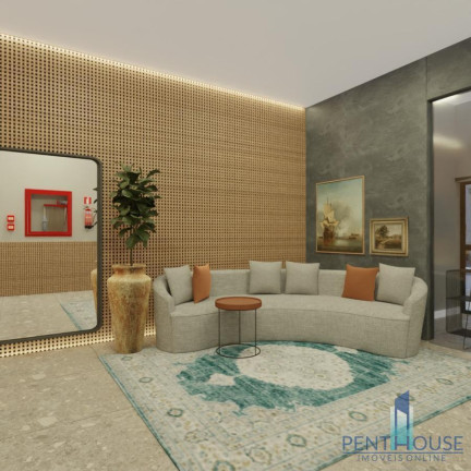 Imagem Apartamento com 2 Quartos à Venda, 78 m² em Vila Real - Balneário Camboriú