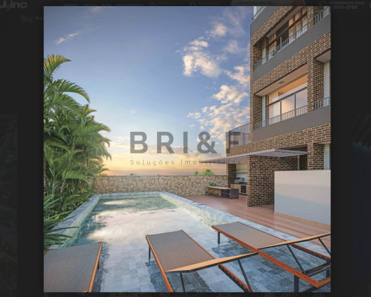 Imagem Apartamento com 1 Quarto à Venda, 32 m² em Brooklin - São Paulo Imagem Apartamento com 1 Quarto à Venda, 32 m² em Brooklin - São Paulo