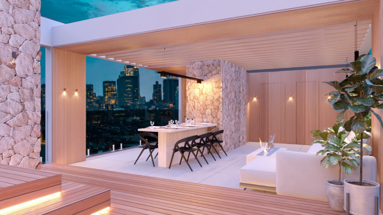 Imagem Imóvel com 3 Quartos à Venda, 146 m² em Petrópolis - Porto Alegre