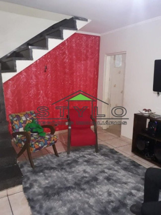 Imagem Sobrado com 2 Quartos à Venda,  em Rudge Ramos - São Bernardo Do Campo