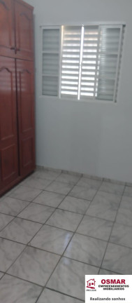 Imagem Imóvel com 3 Quartos à Venda, 69 m² em Vila Santa Terezinha - Sumaré