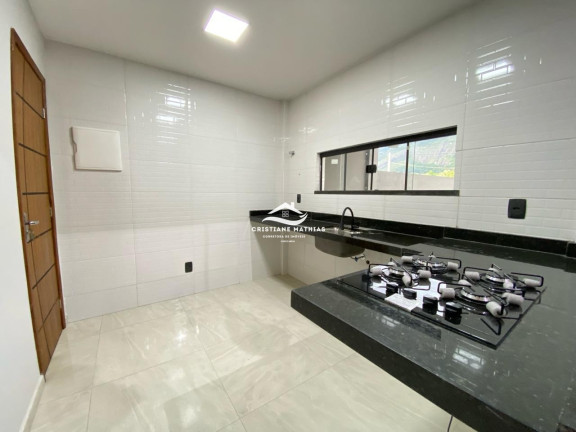 Imagem Casa com 3 Quartos à Venda, 94 m² em Barroco (itaipuaçu) - Maricá