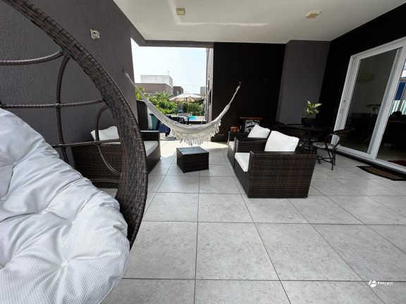 Imagem Casa de Condomínio com 4 Quartos à Venda, 185 m² em Dubai - Capão Da Canoa Imagem Casa de Condomínio com 4 Quartos à Venda, 185 m² em Dubai - Capão Da Canoa