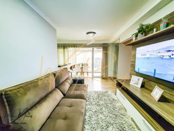 Imagem Imóvel com 3 Quartos à Venda, 101 m² em Vila Independência - Piracicaba