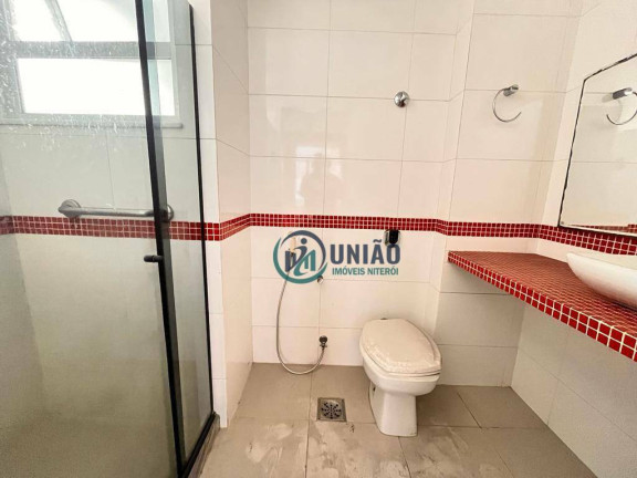 Imagem Apartamento com 3 Quartos à Venda, 125 m² em Icaraí - Niterói