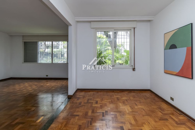 Imagem Apartamento com 3 Quartos à Venda, 149 m² em Higienópolis - São Paulo Imagem Apartamento com 3 Quartos à Venda, 149 m² em Higienópolis - São Paulo